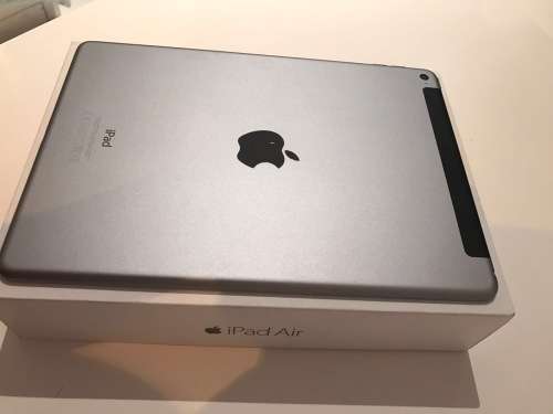 Apple Ipad Air 2 4G & wifi